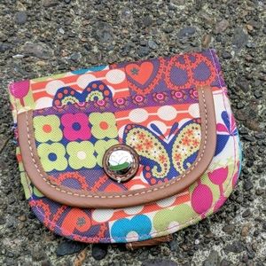 Lily Bloom Wallet